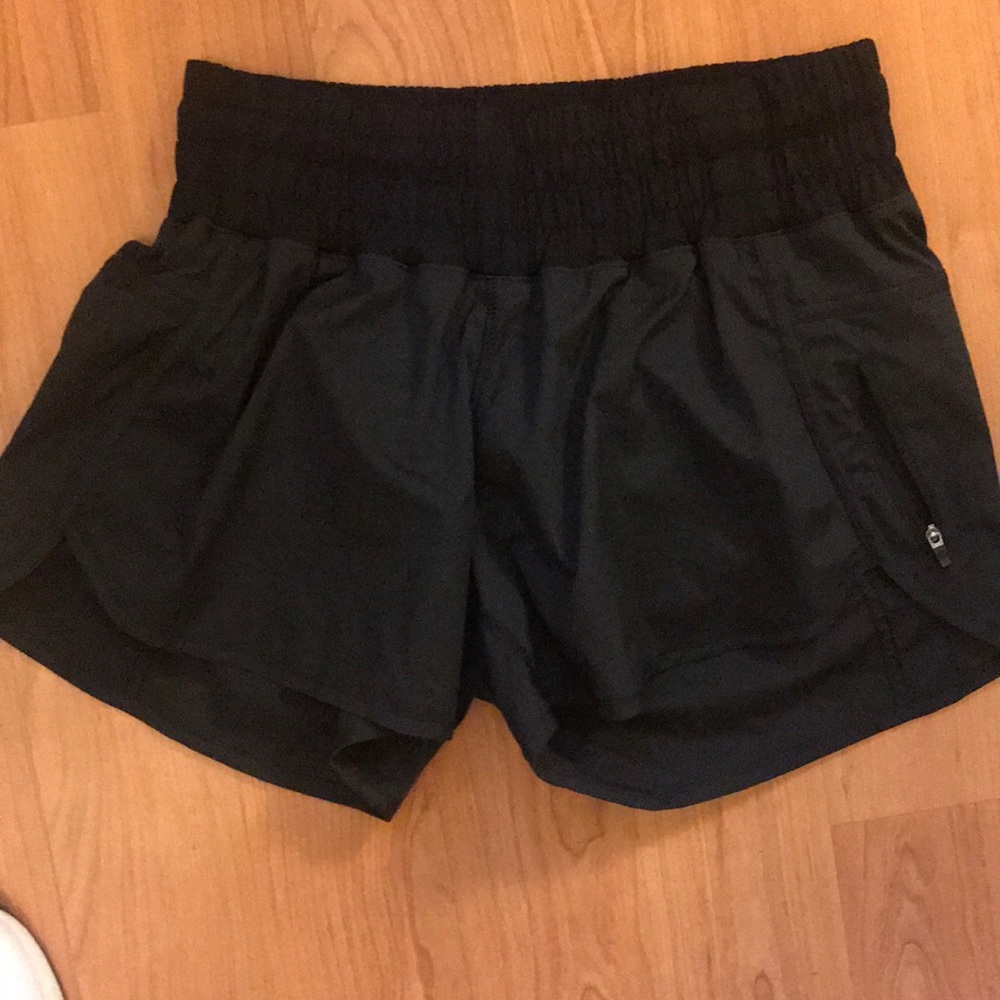 Like New Lululemon Track That Shorts